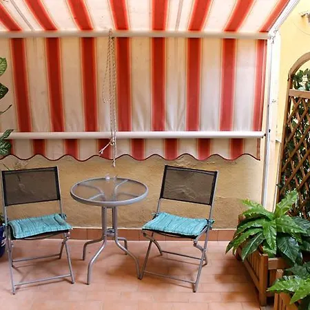 Appartamento Vera Bologna