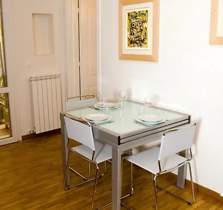 Appartamento Vera Bologna