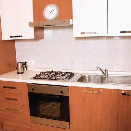 Apartment Vera *