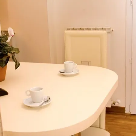 Vera Apartment *
