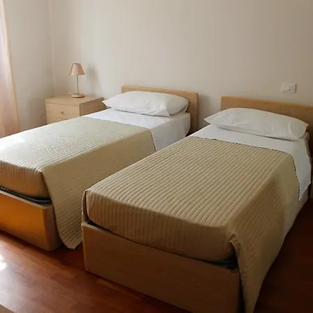 Apartment Vera