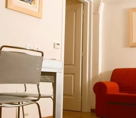 Vera Appartement Bologne