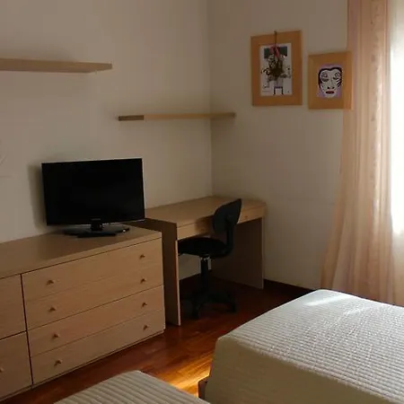 Appartement Vera *
