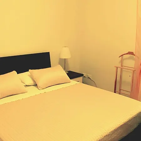 Apartment Vera Bologna